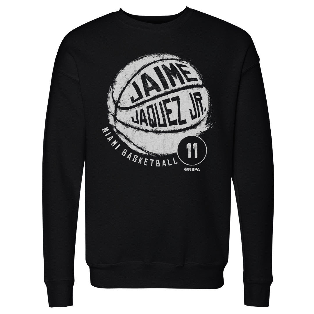 Jaime Jaquez Miami Basketball