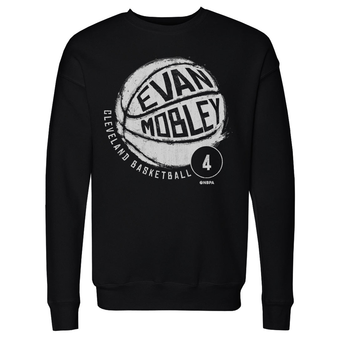 Evan Mobley Cleveland Basketball