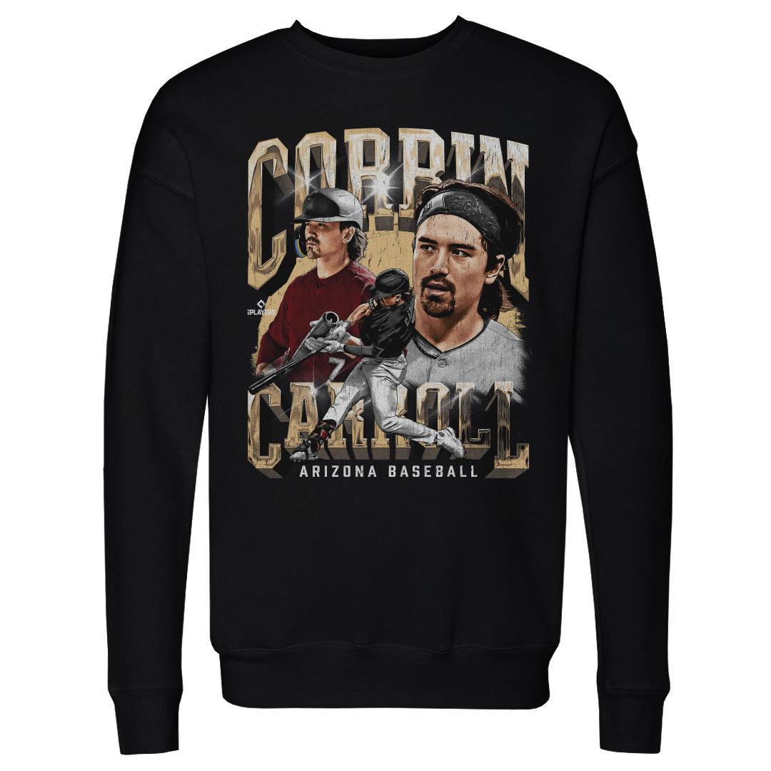 Corbin Carroll Arizona Vintage