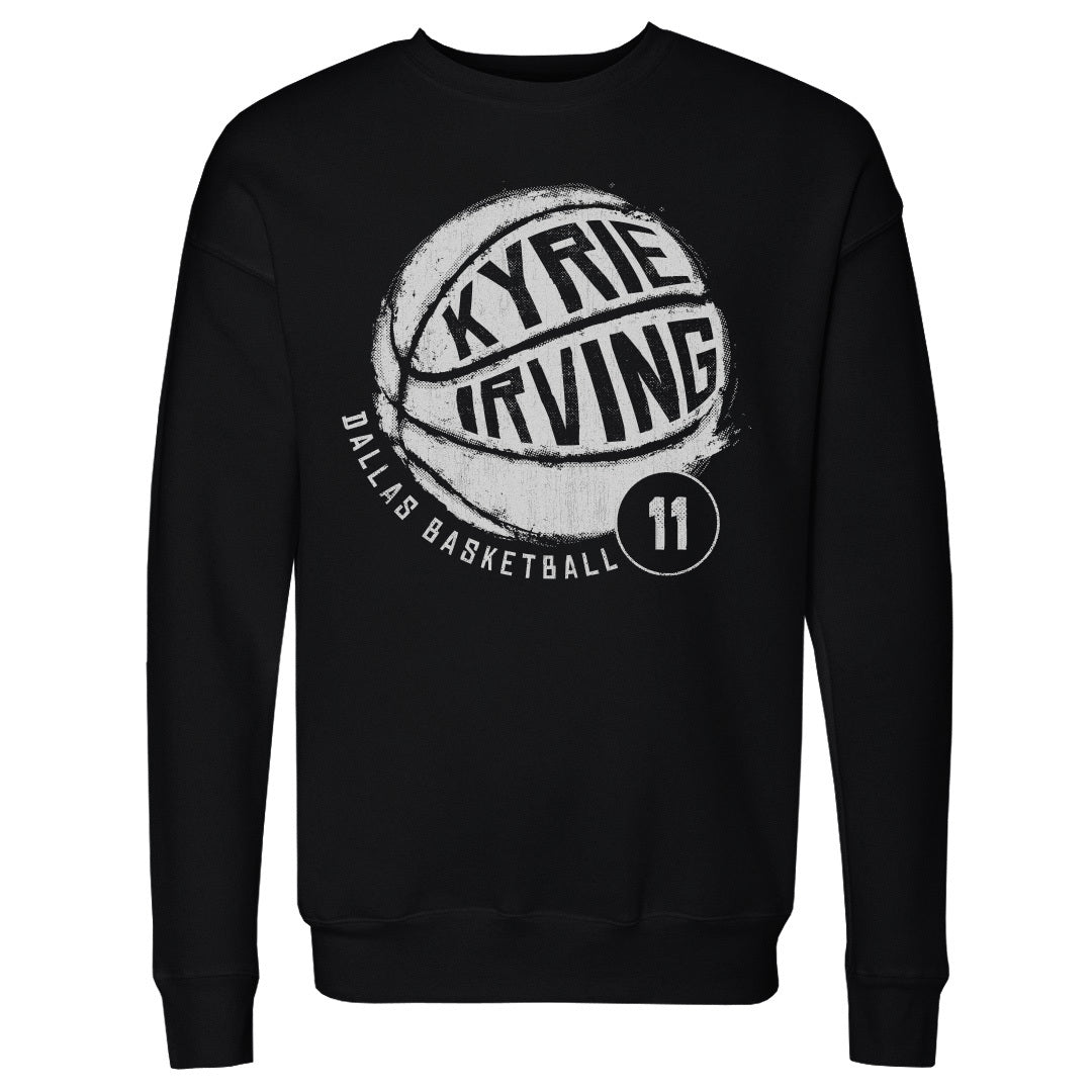 Kyrie Irving Dallas Basketball