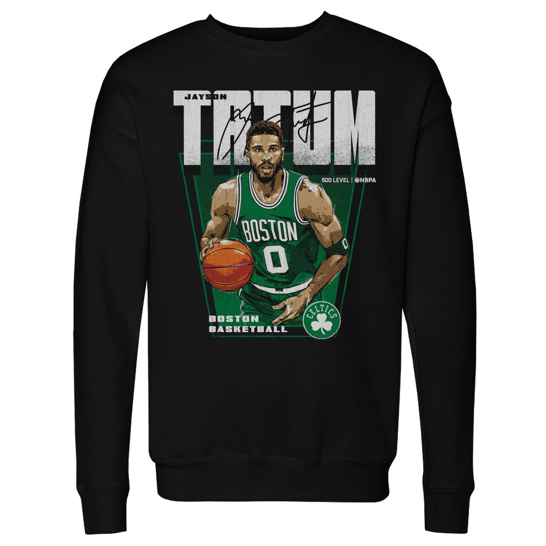 Jayson Tatum Boston Celtics Premiere
