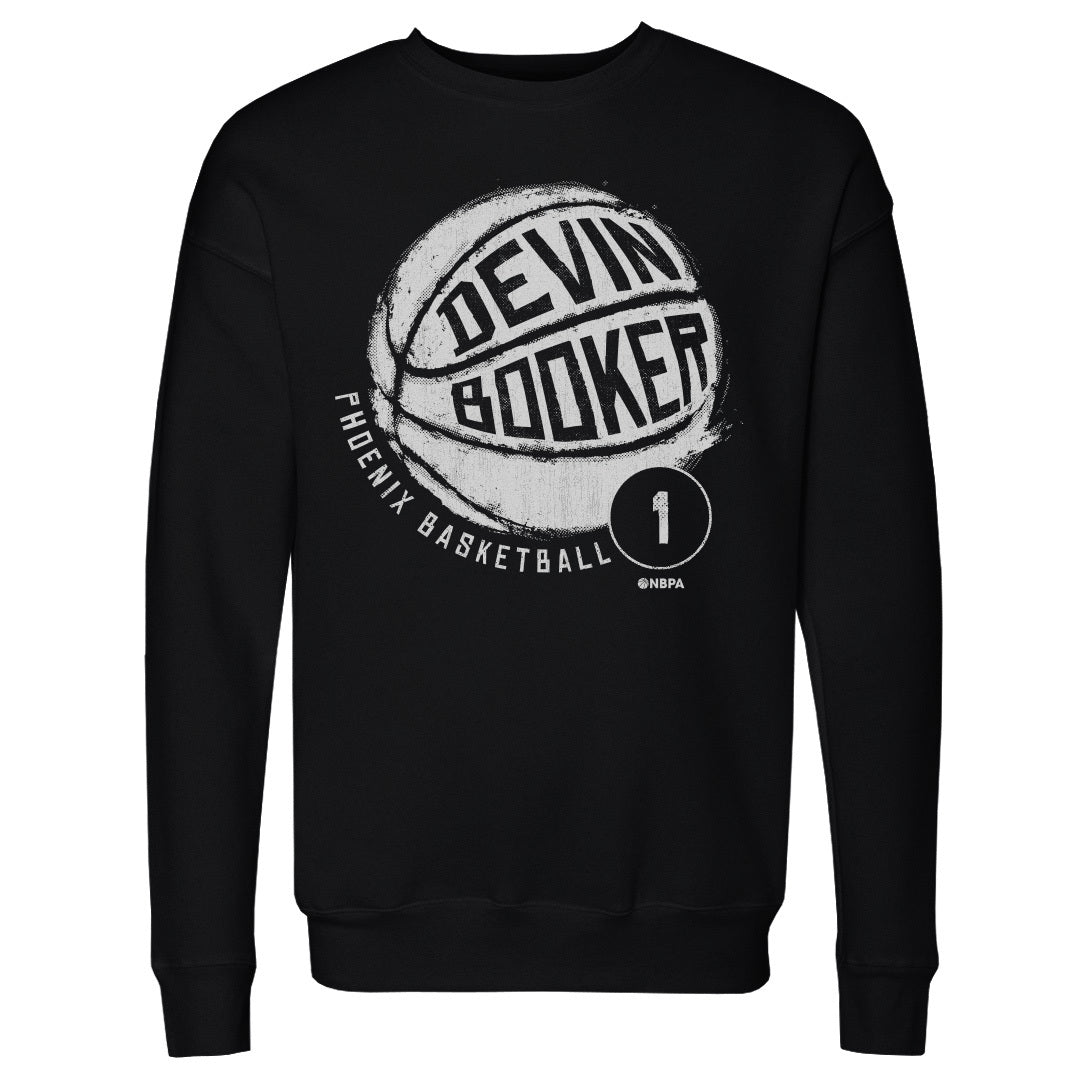 Devin Booker Phoenix Basketball