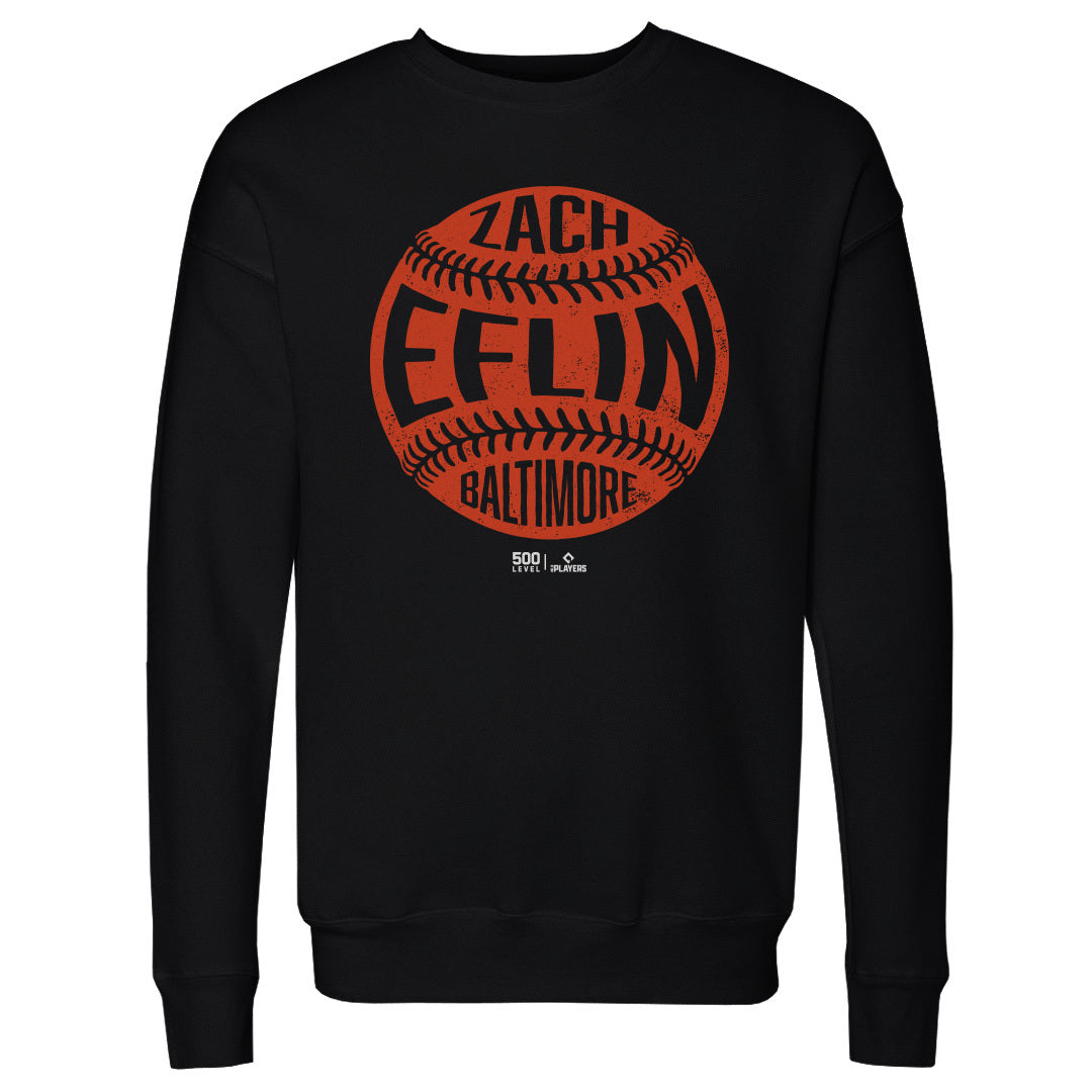 Zach Eflin Baltimore Vintage Baseball 1