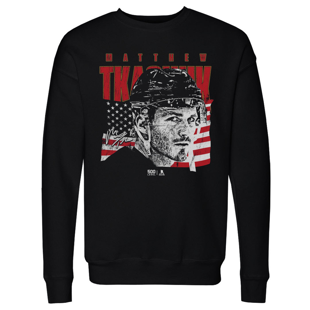 Matthew Tkachuk Florida USA Profile