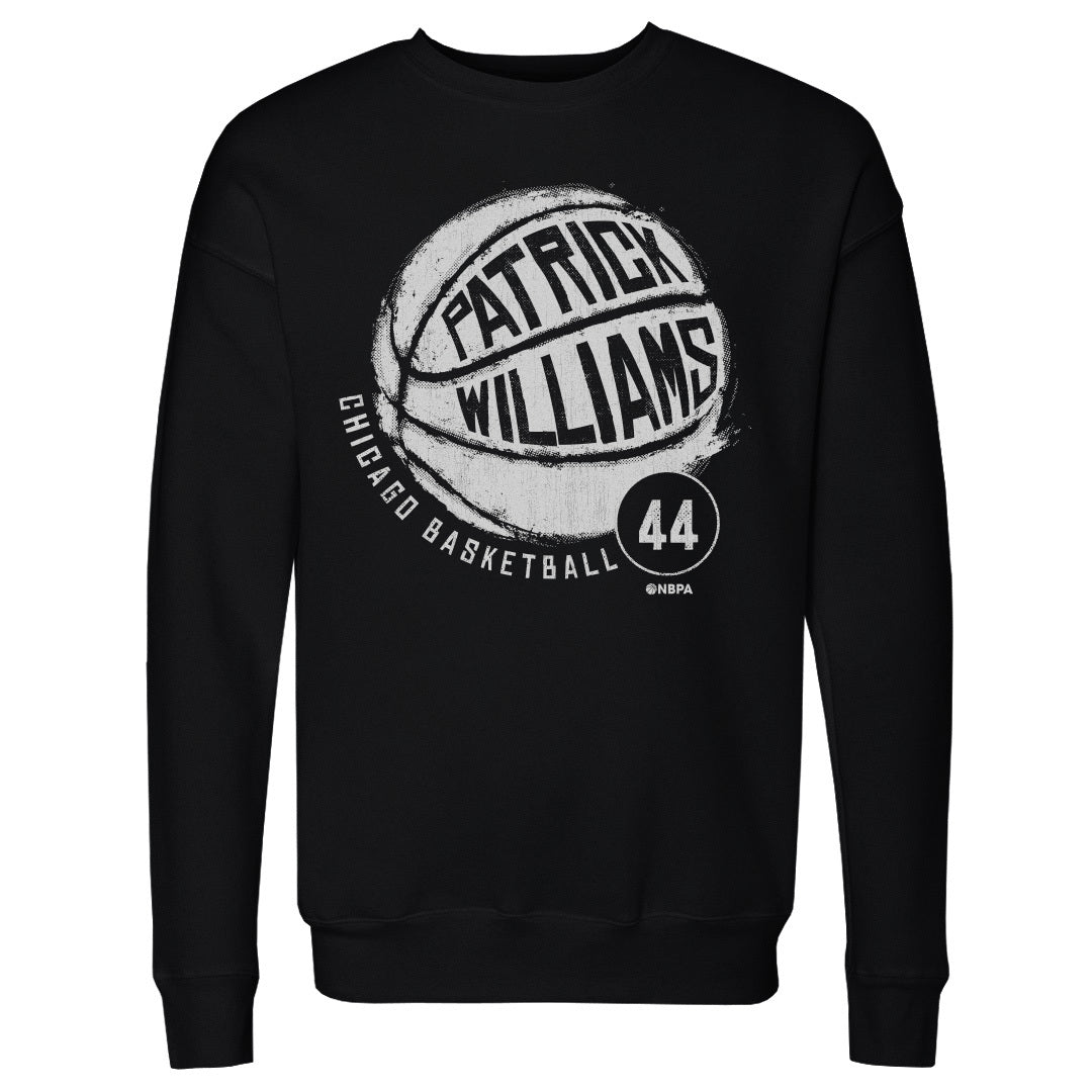 Patrick Williams Chicago Basketball
