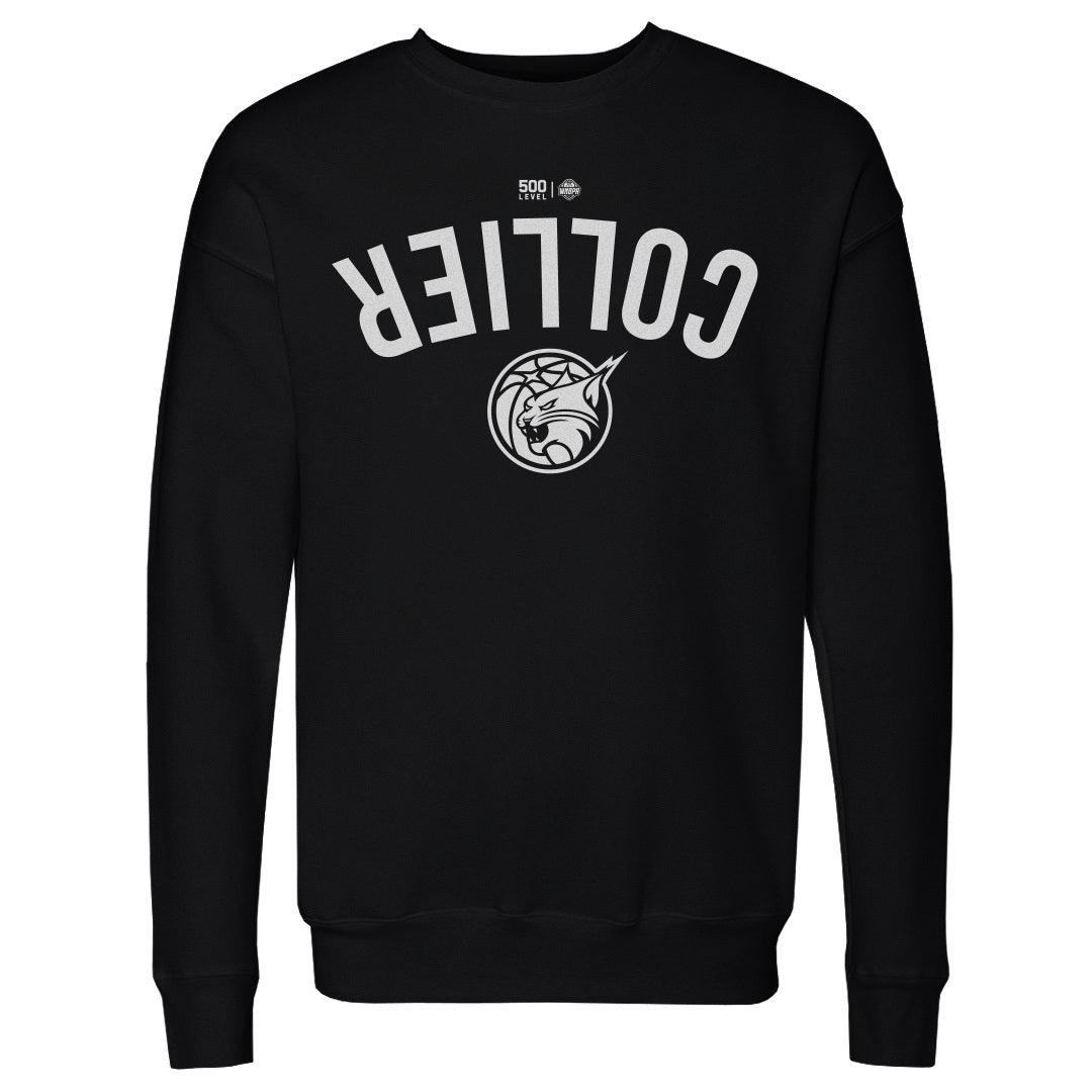 Napheesa Collier Minnesota Lynx Invert