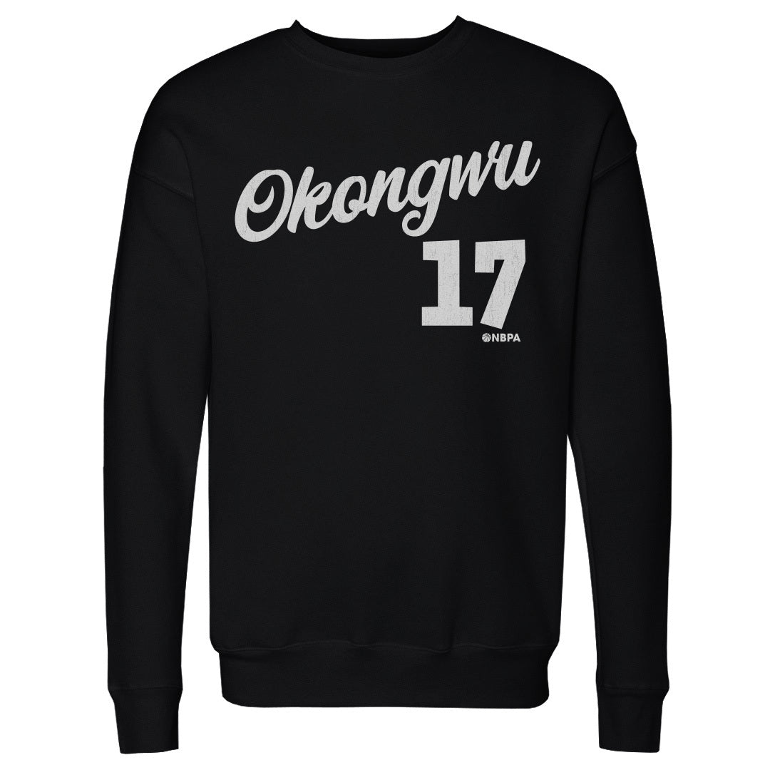 Onyeka Okongwu Atlanta Script