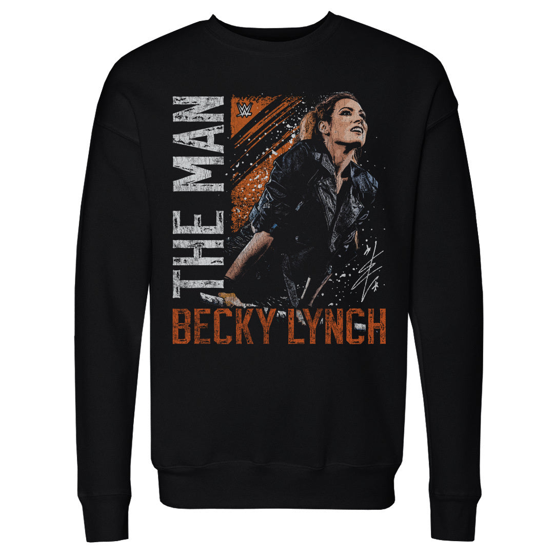 Becky Lynch Gritty