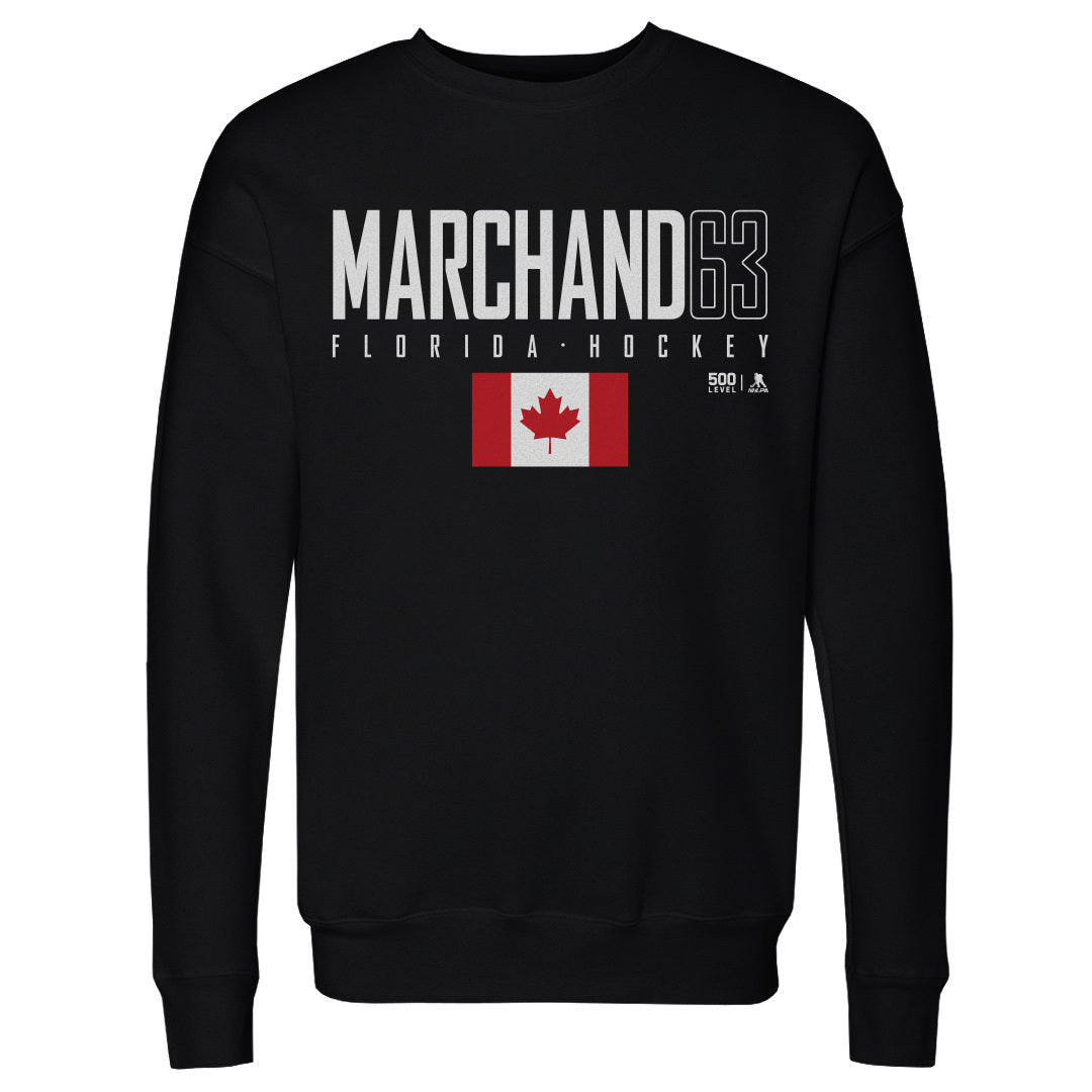 Brad Marchand Florida Canada Elite 1
