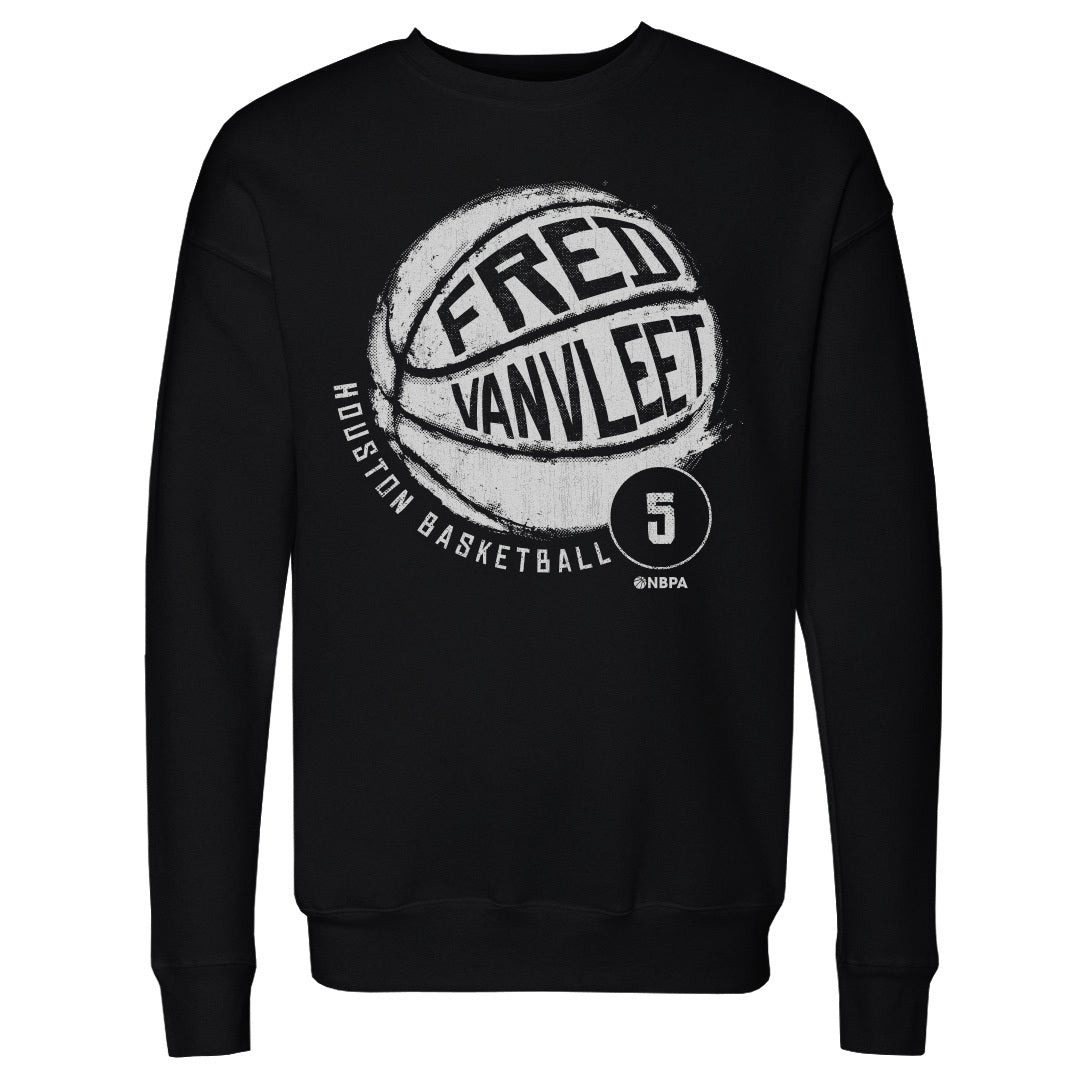 Fred VanVleet Houston Basketball