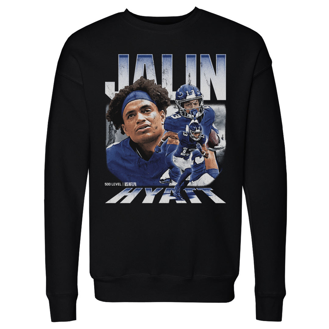 Jalin Hyatt New York G Vintage 1