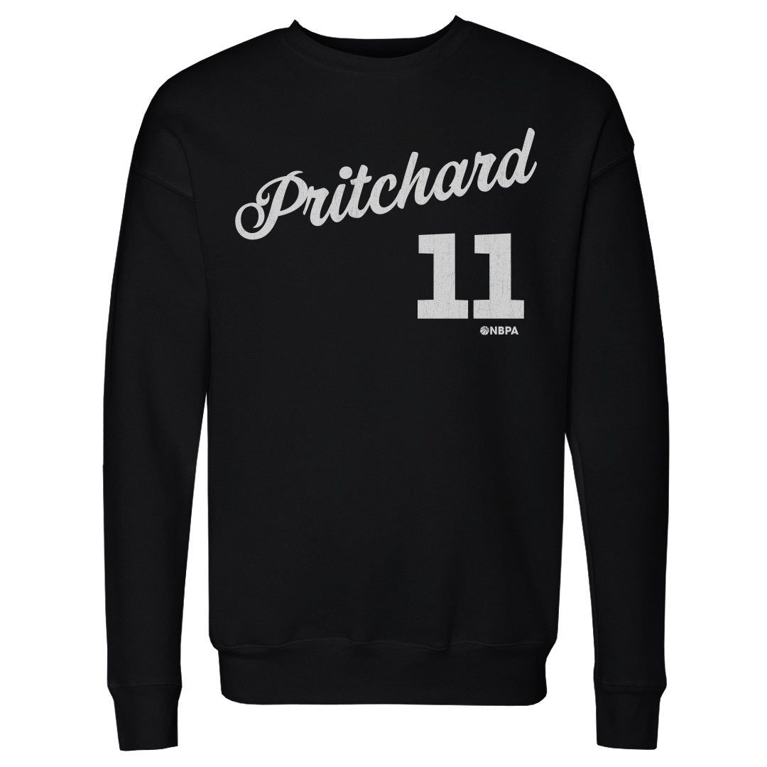 Payton Pritchard Boston Script 2