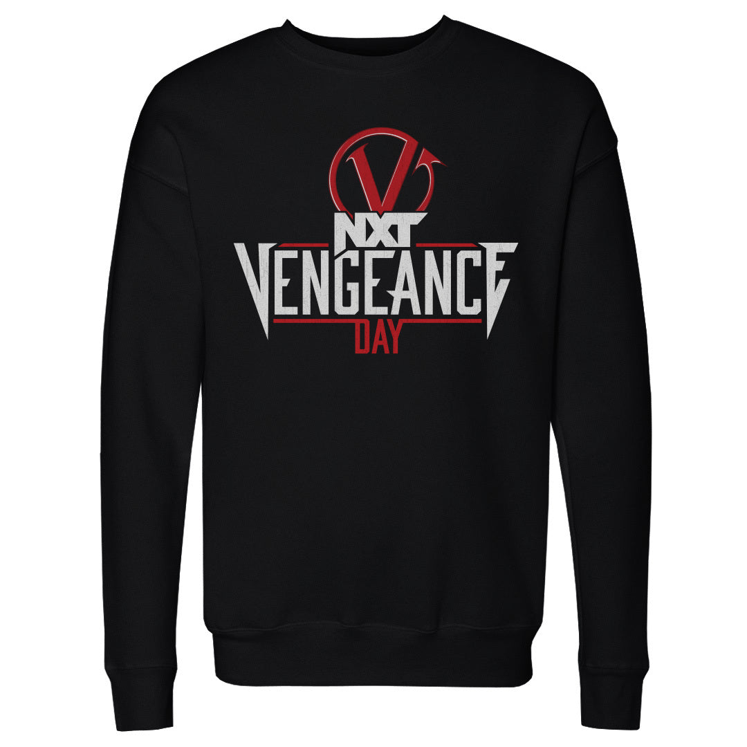 WWE Vengeance Day 2023 Logo 1