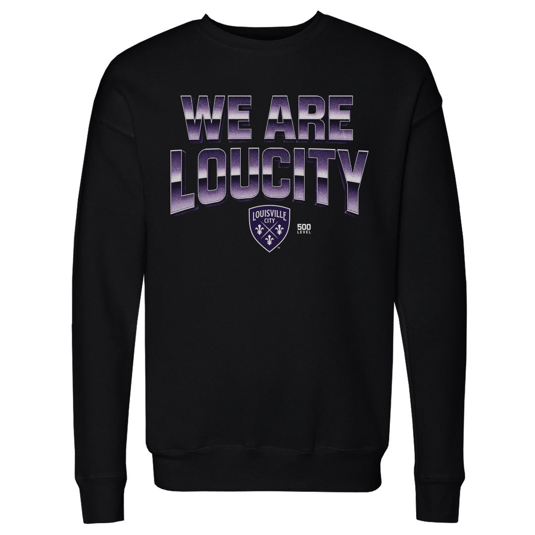 Louisville City We Are Loucity 1