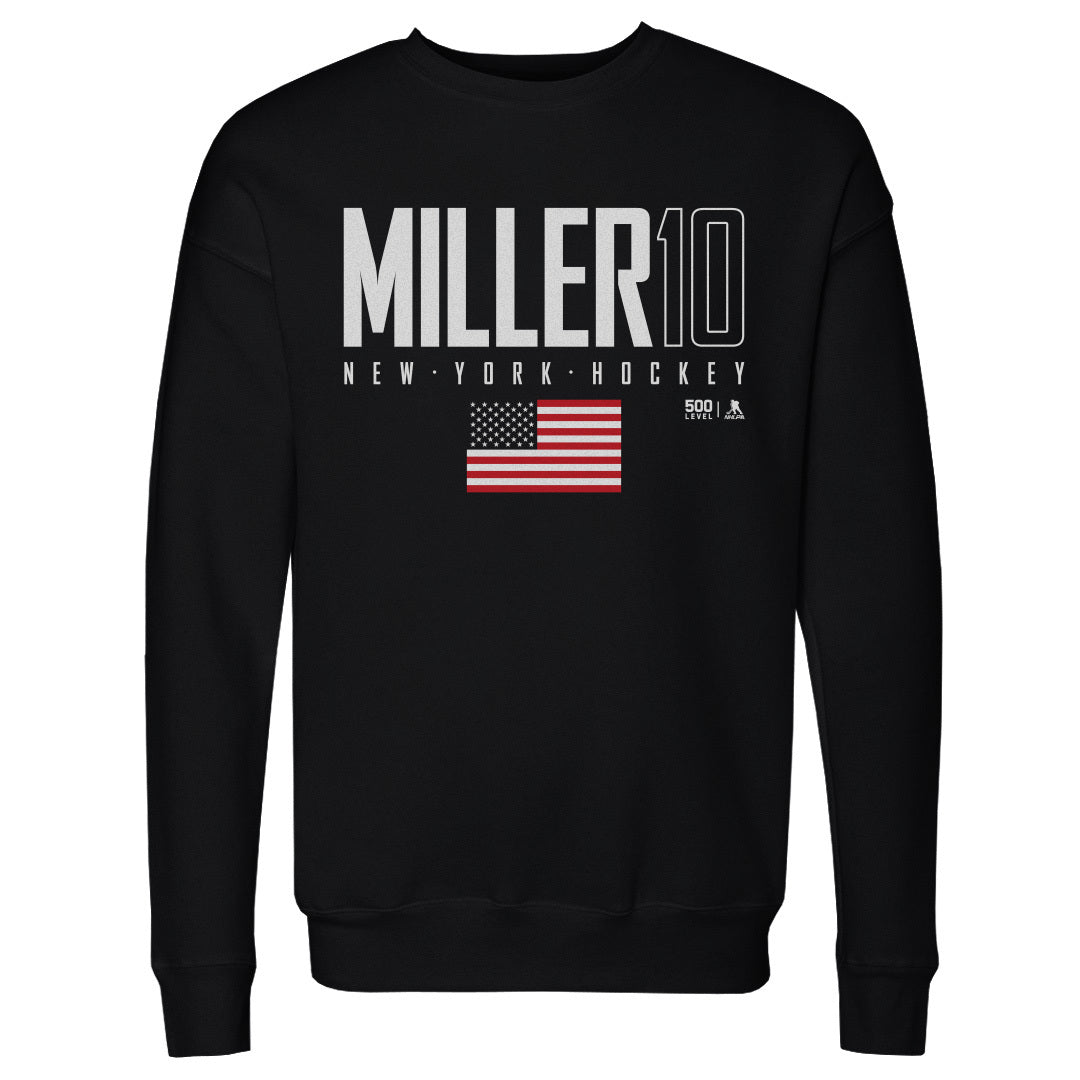 J.T. Miller New York R USA Elite