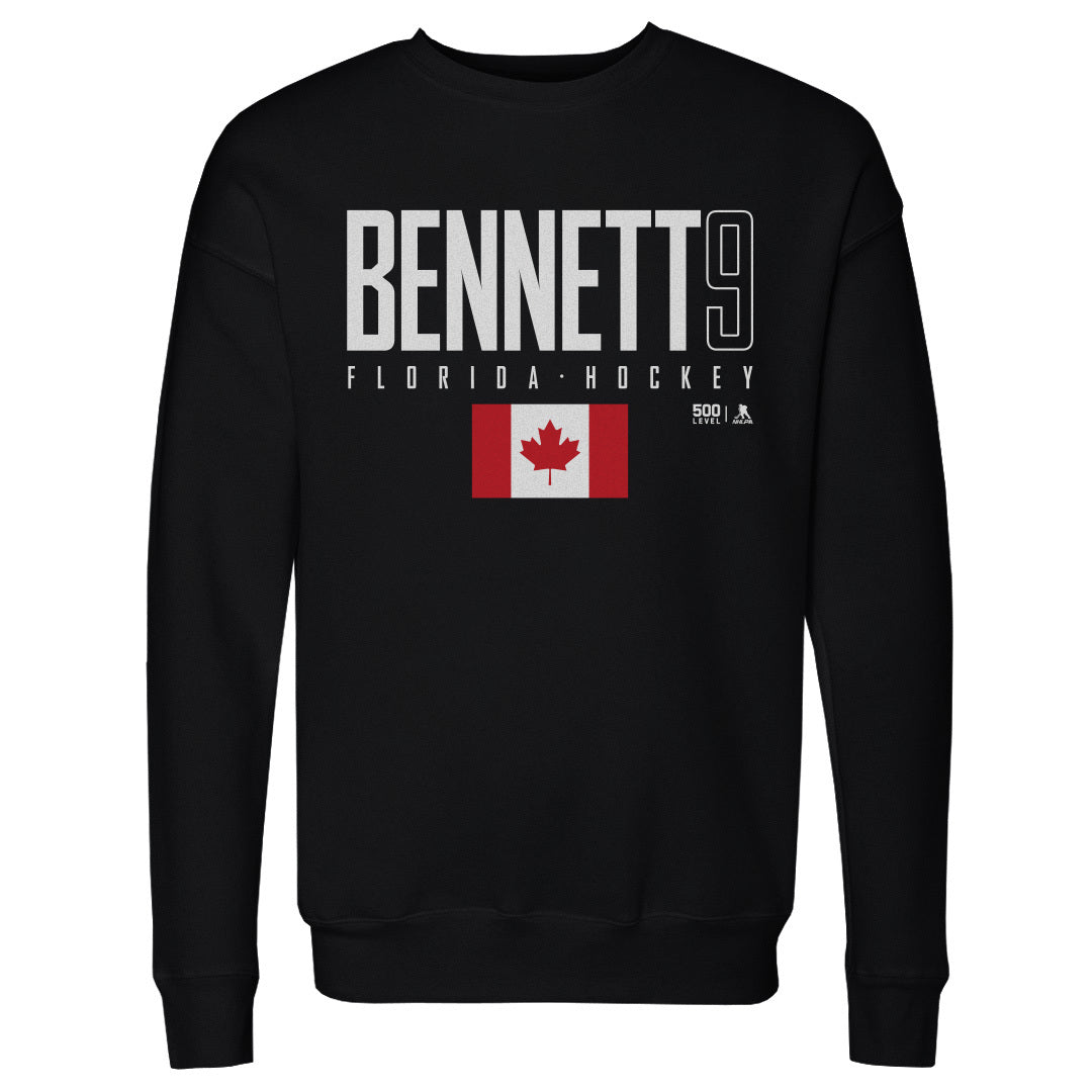 Sam Bennett Florida Canada Elite