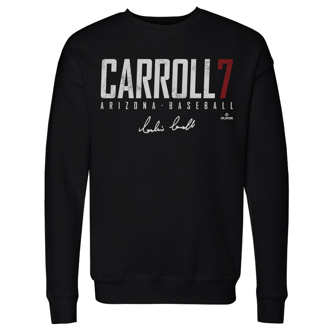 Corbin Carroll Arizona Elite