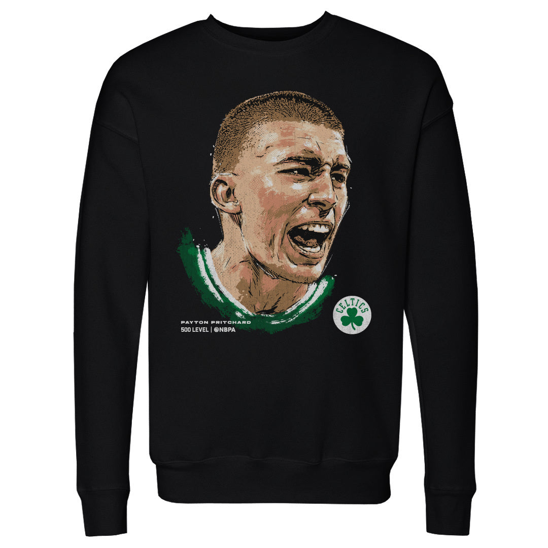 Payton Pritchard Boston Celtics Scream