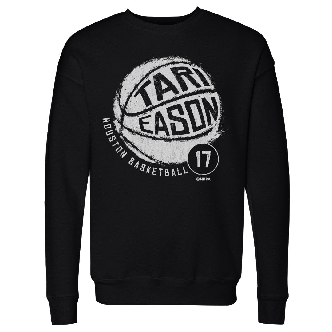 Tari Eason Houston Basketball 2