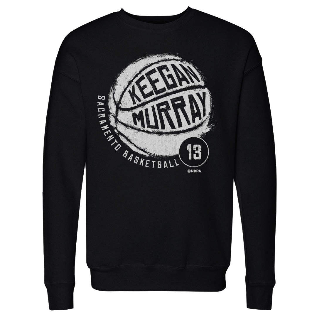 Keegan Murray Sacramento Basketball