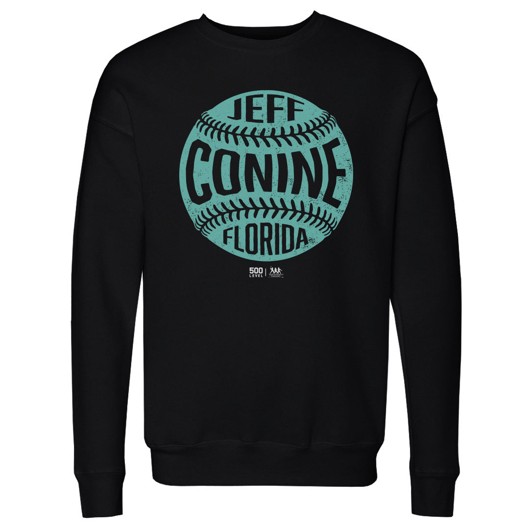 Jeff Conine Florida Vintage Baseball