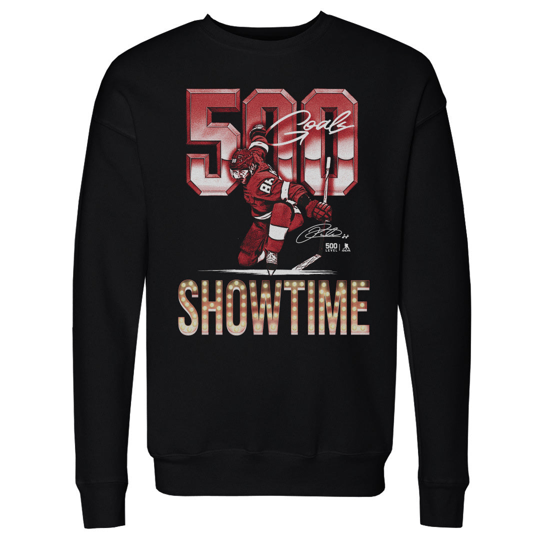 Patrick Kane Detroit 500 Goals Showtime