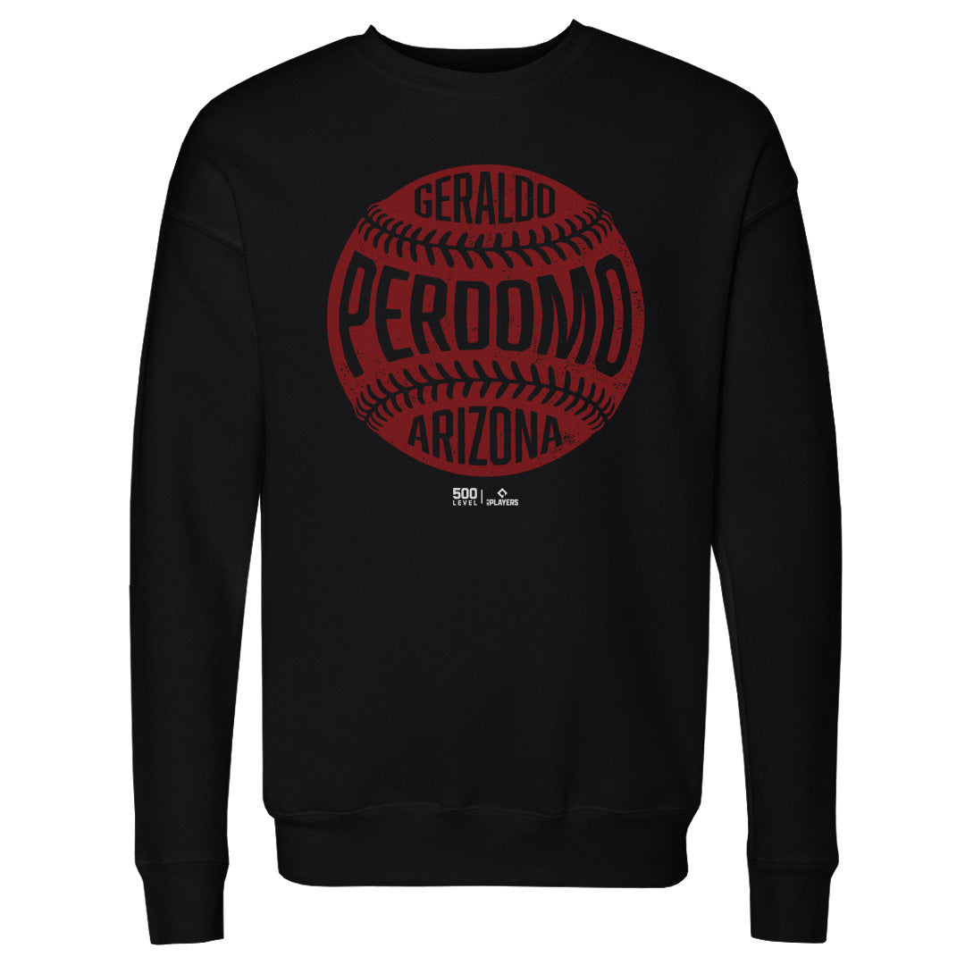 Geraldo Perdomo Arizona Vintage Baseball 1