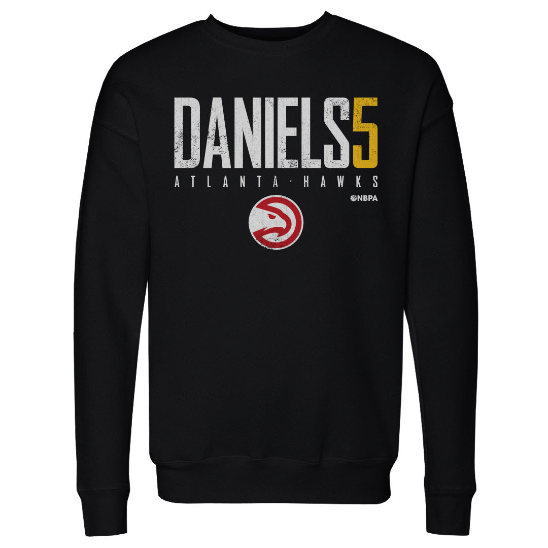 Dyson Daniels Atlanta Hawks Elite