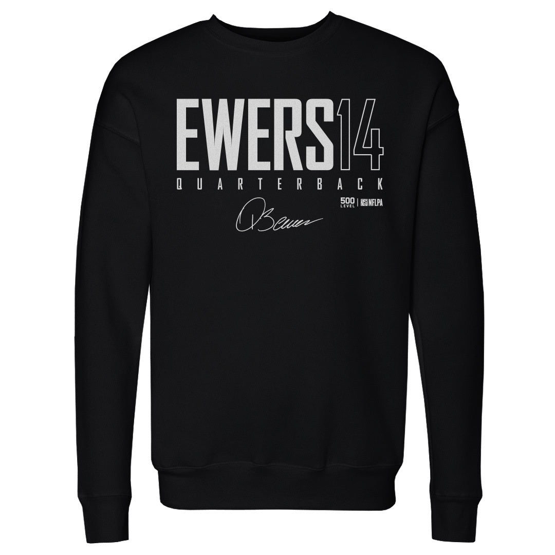 Quinn Ewers Miami Elite
