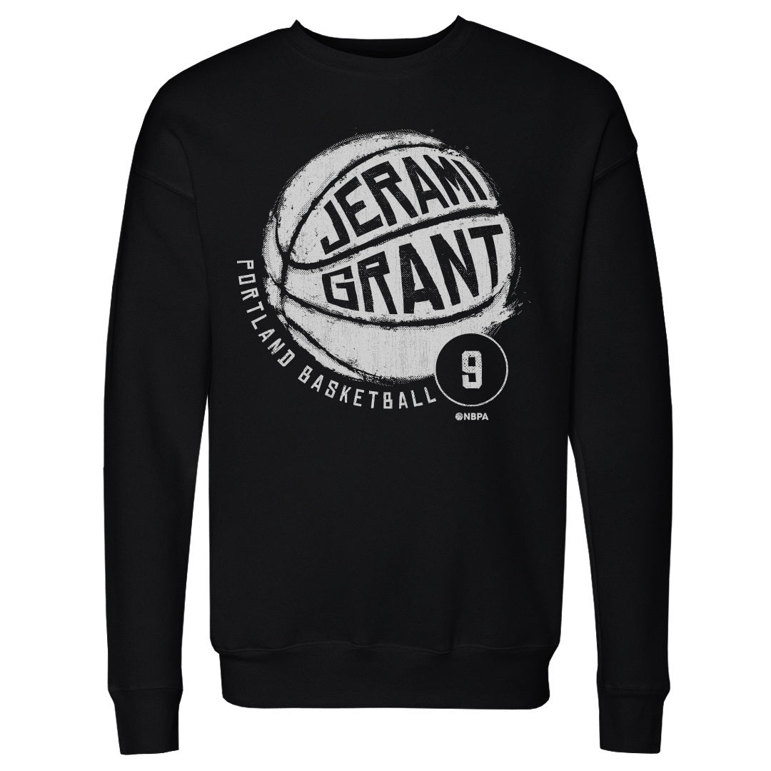Jerami Grant Portland Basketball
