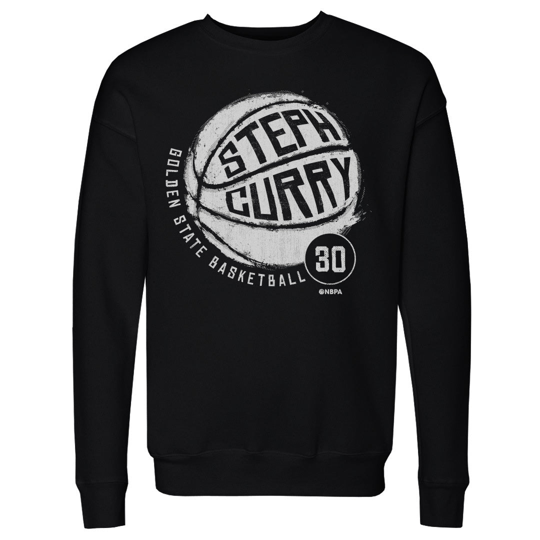 Steph Curry Golden State Basketball