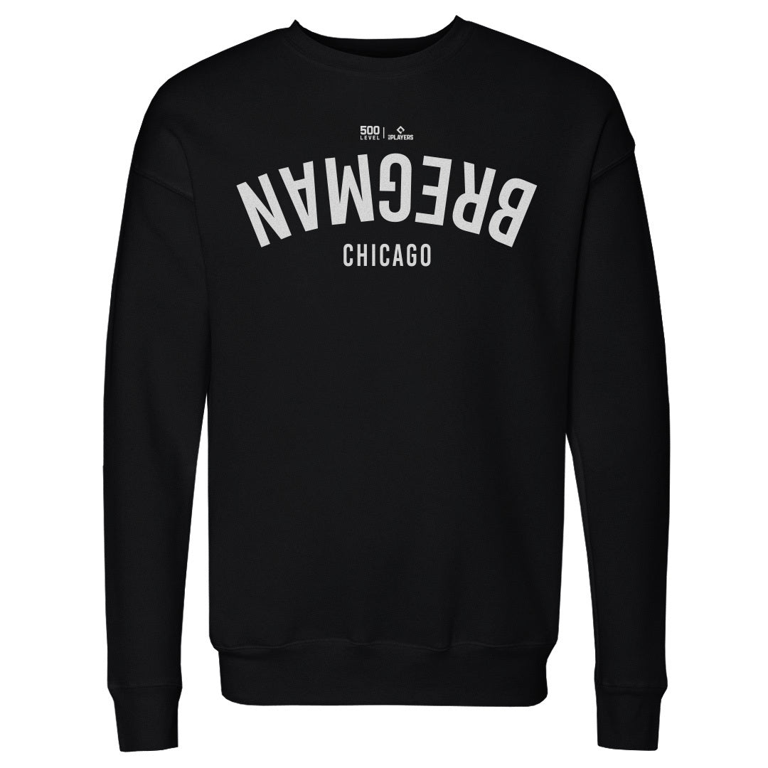 Alex Bregman Chicago C Invert