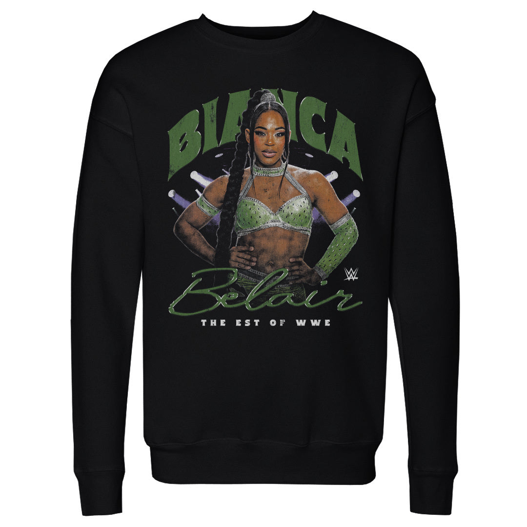 Bianca Belair Grunge 1