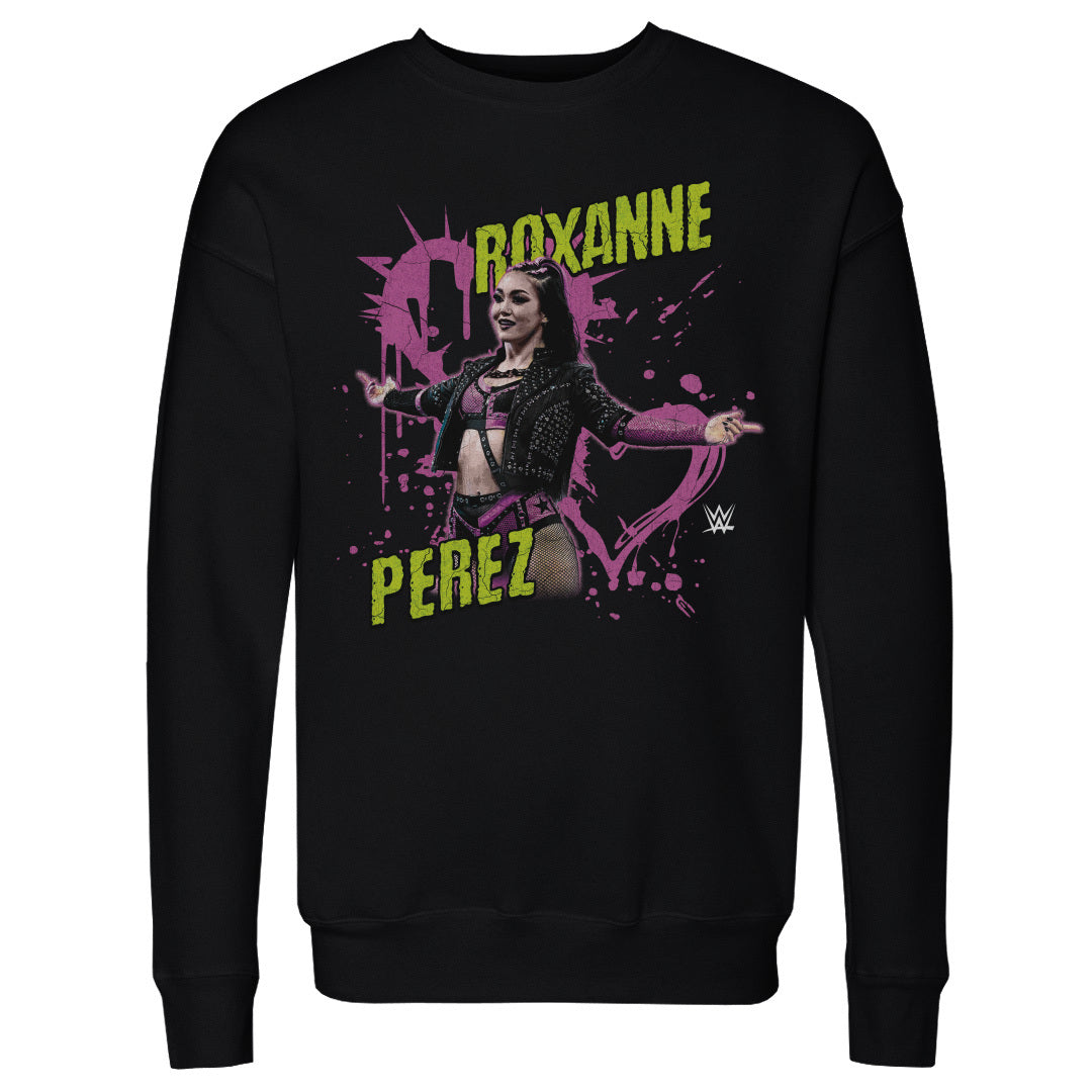 Roxanne Perez Hearts 1