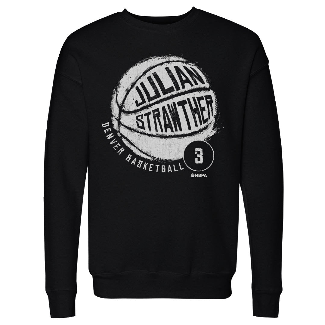 Julian Strawther Denver Basketball 2