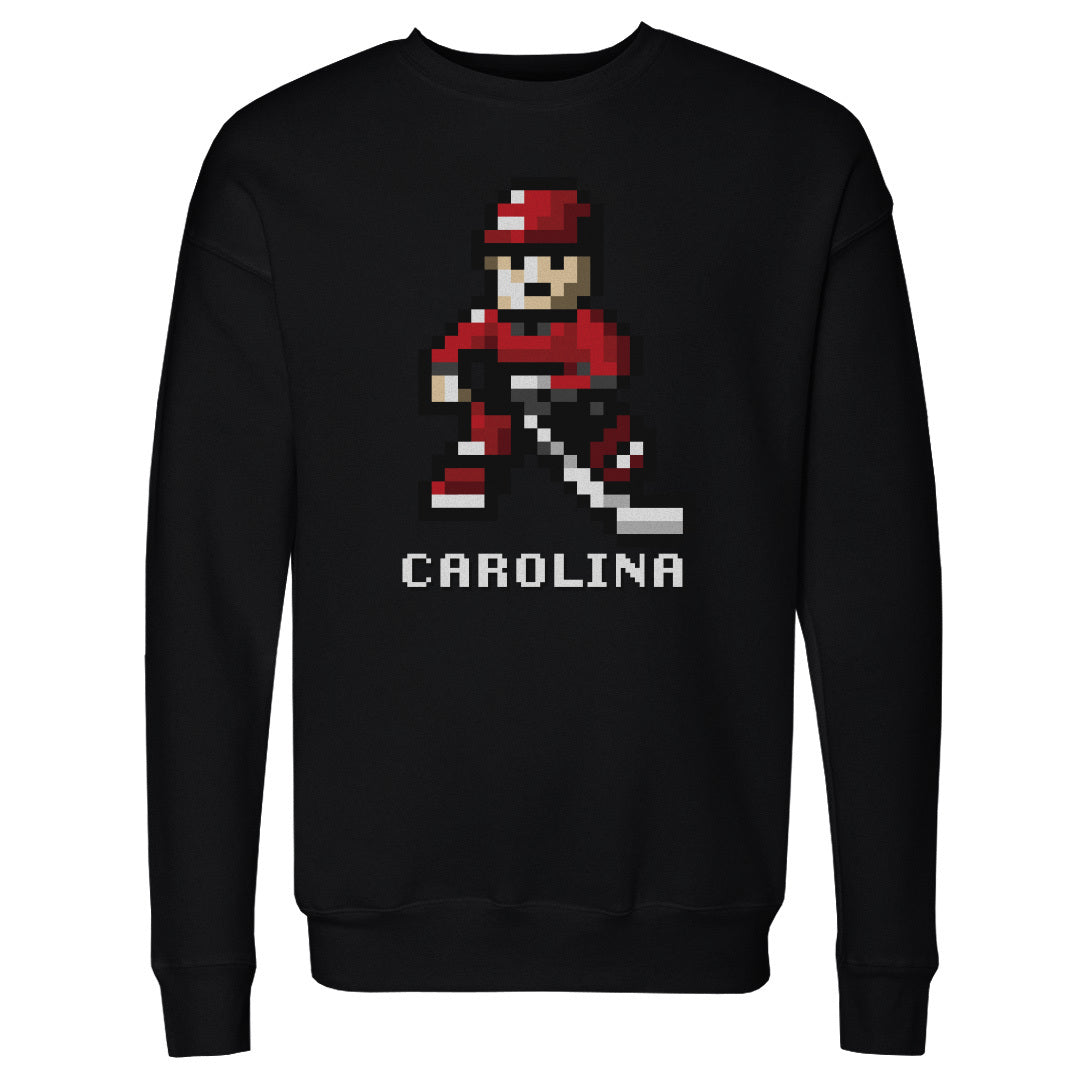 Carolina Hockey 8-bit