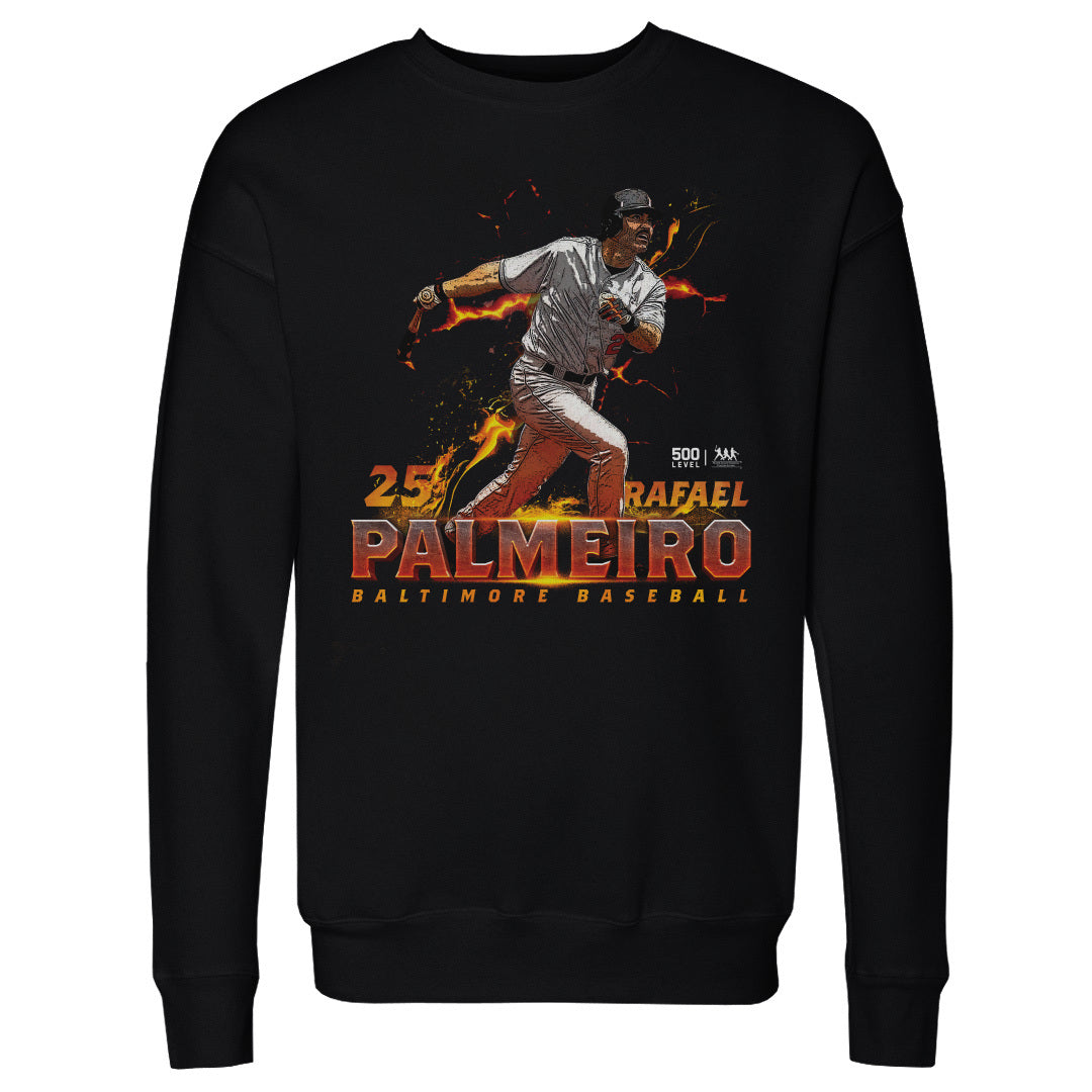 Rafael Palmeiro Baltimore Player Name