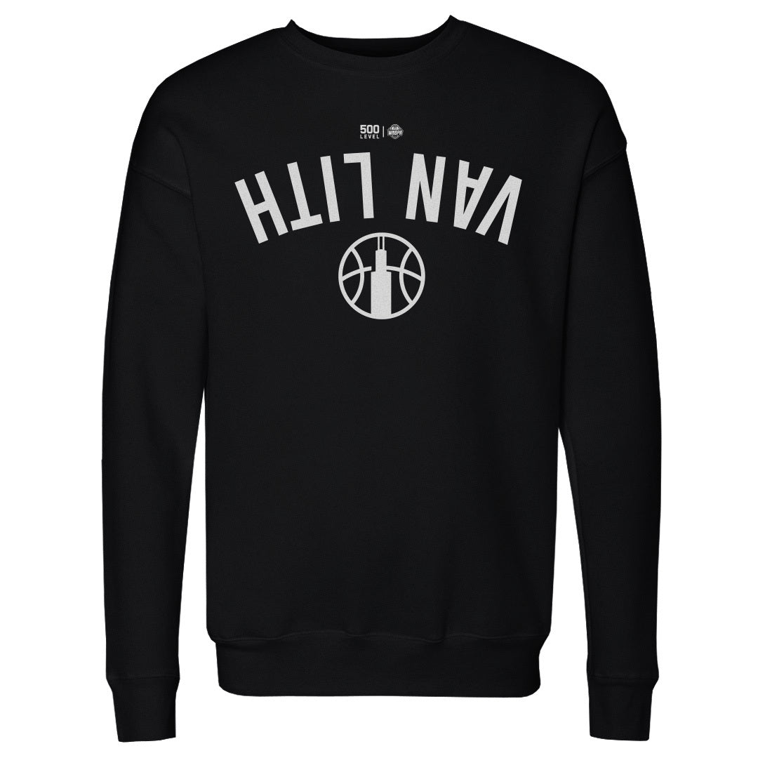 Hailey Van Lith Chicago Sky Invert