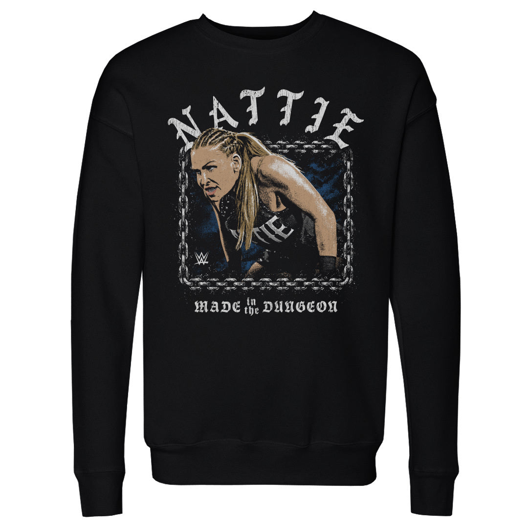 Nattie Made In The Dungeon 1