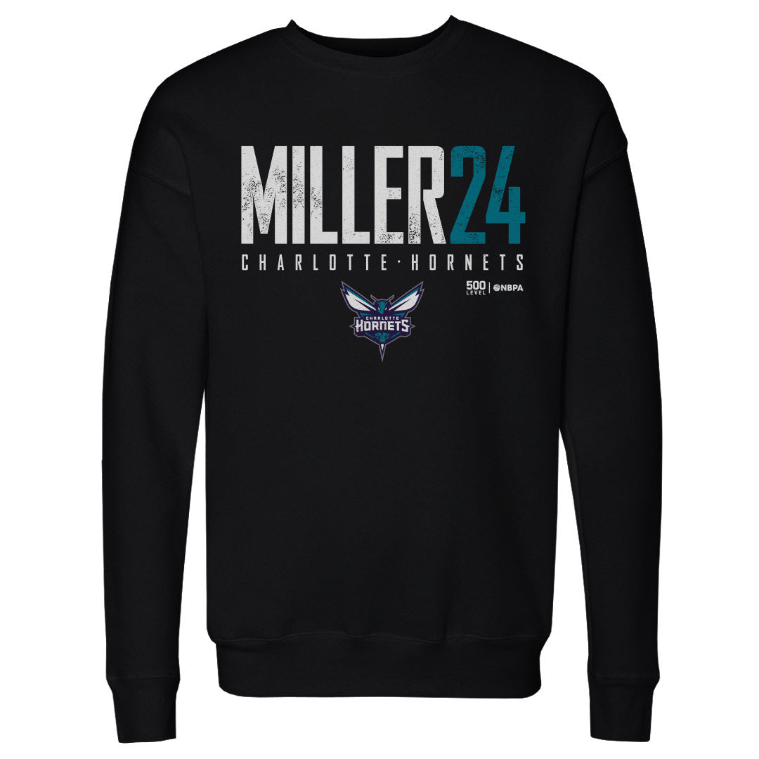 Brandon Miller Charlotte Hornets Elite 2