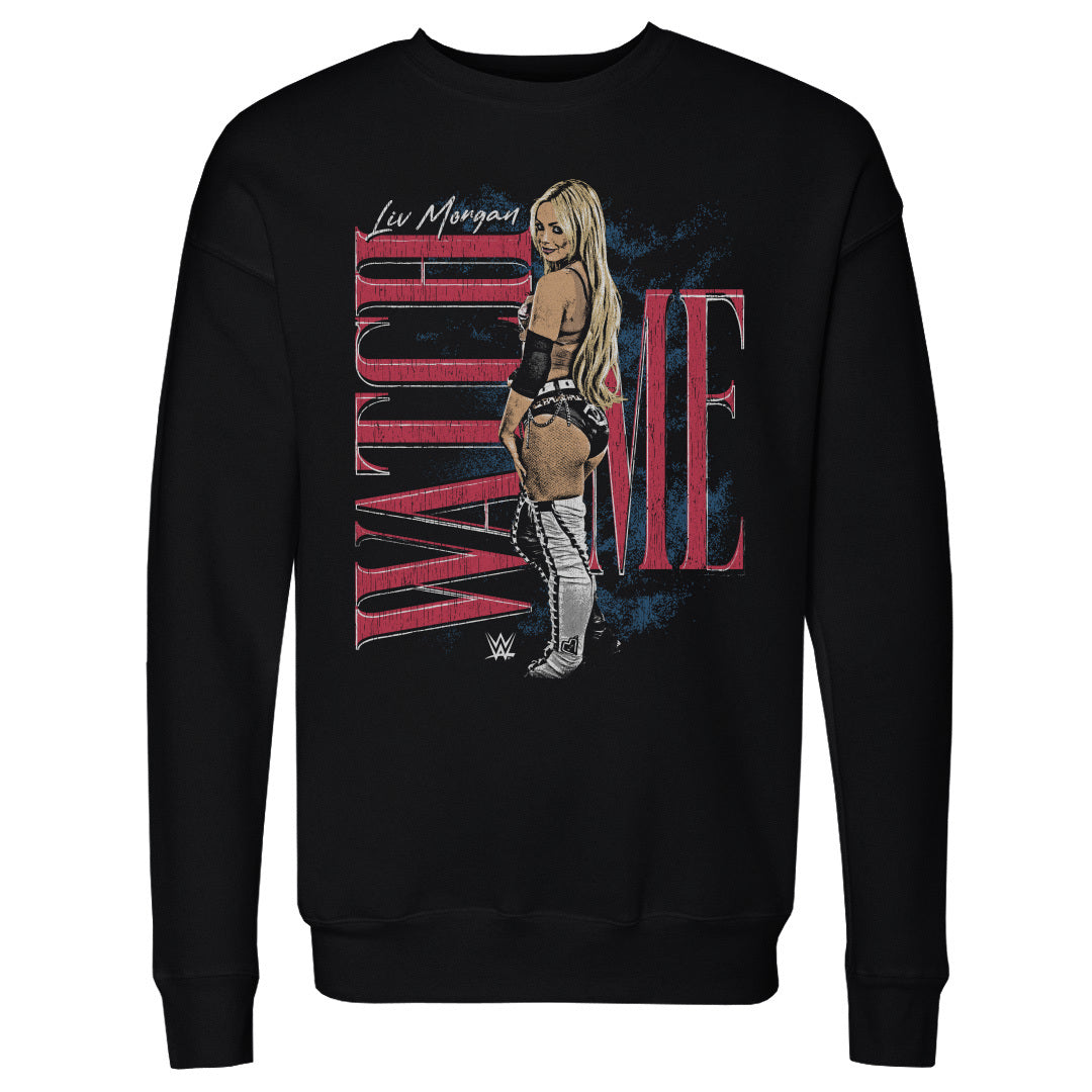 Liv Morgan WWE Watch Me Pose 1