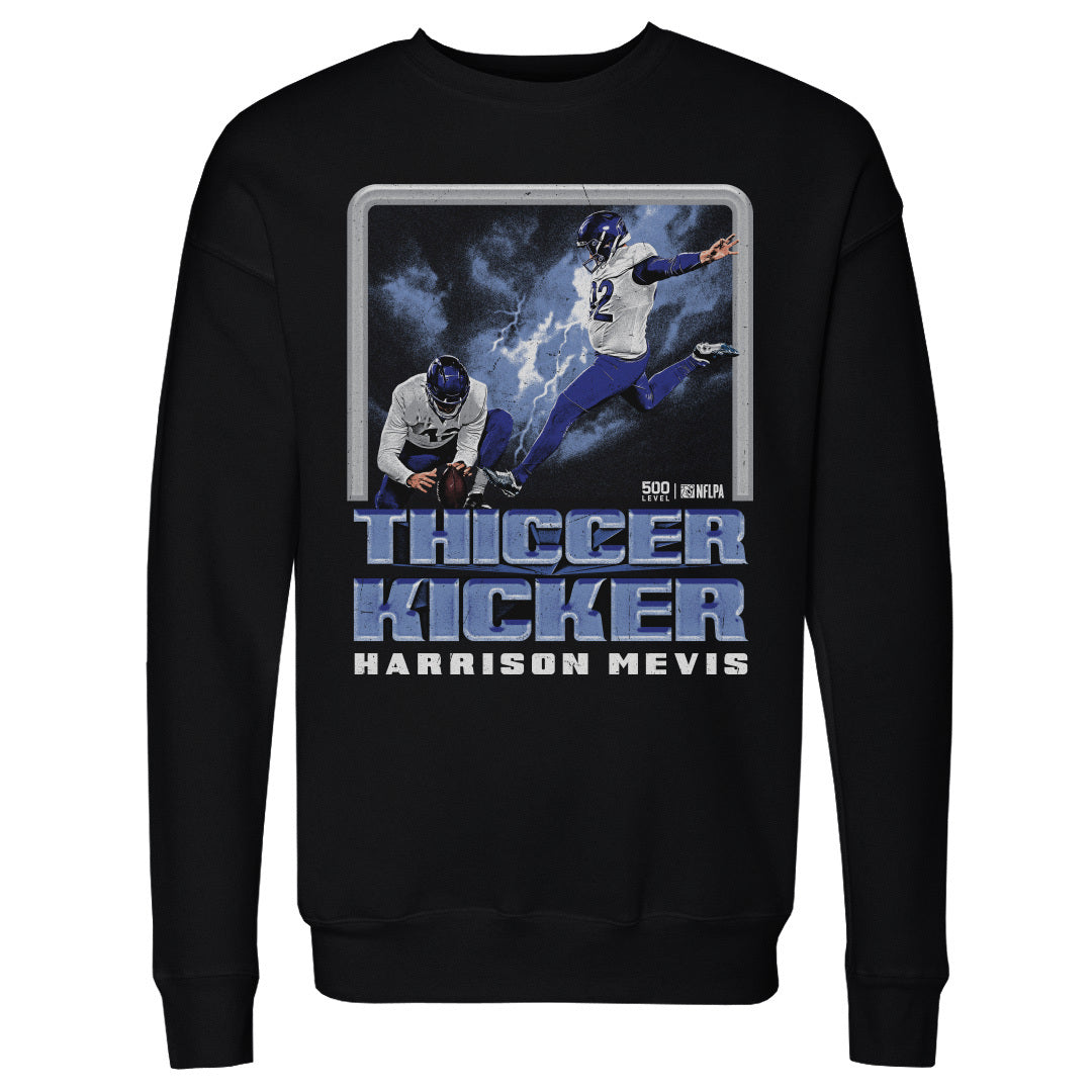 Harrison Mevis Los Angeles R Thiccer Kicker 1