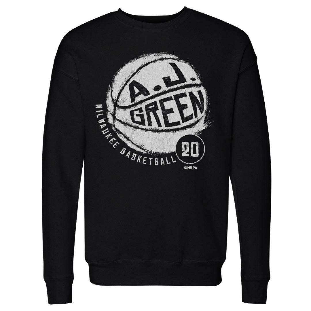 A.J. Green Milwaukee Basketball