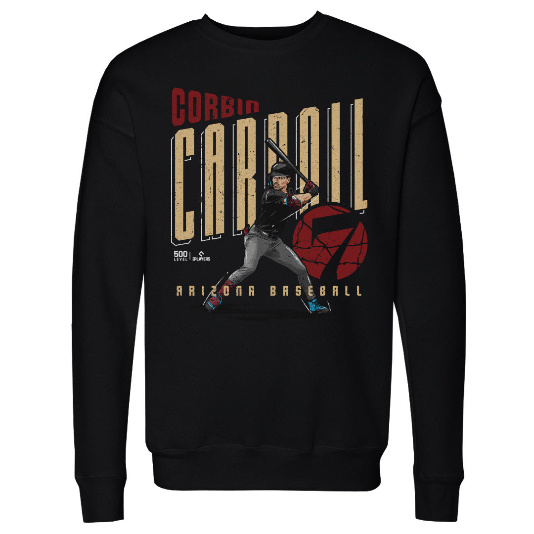 Corbin Carroll Arizona Player Name
