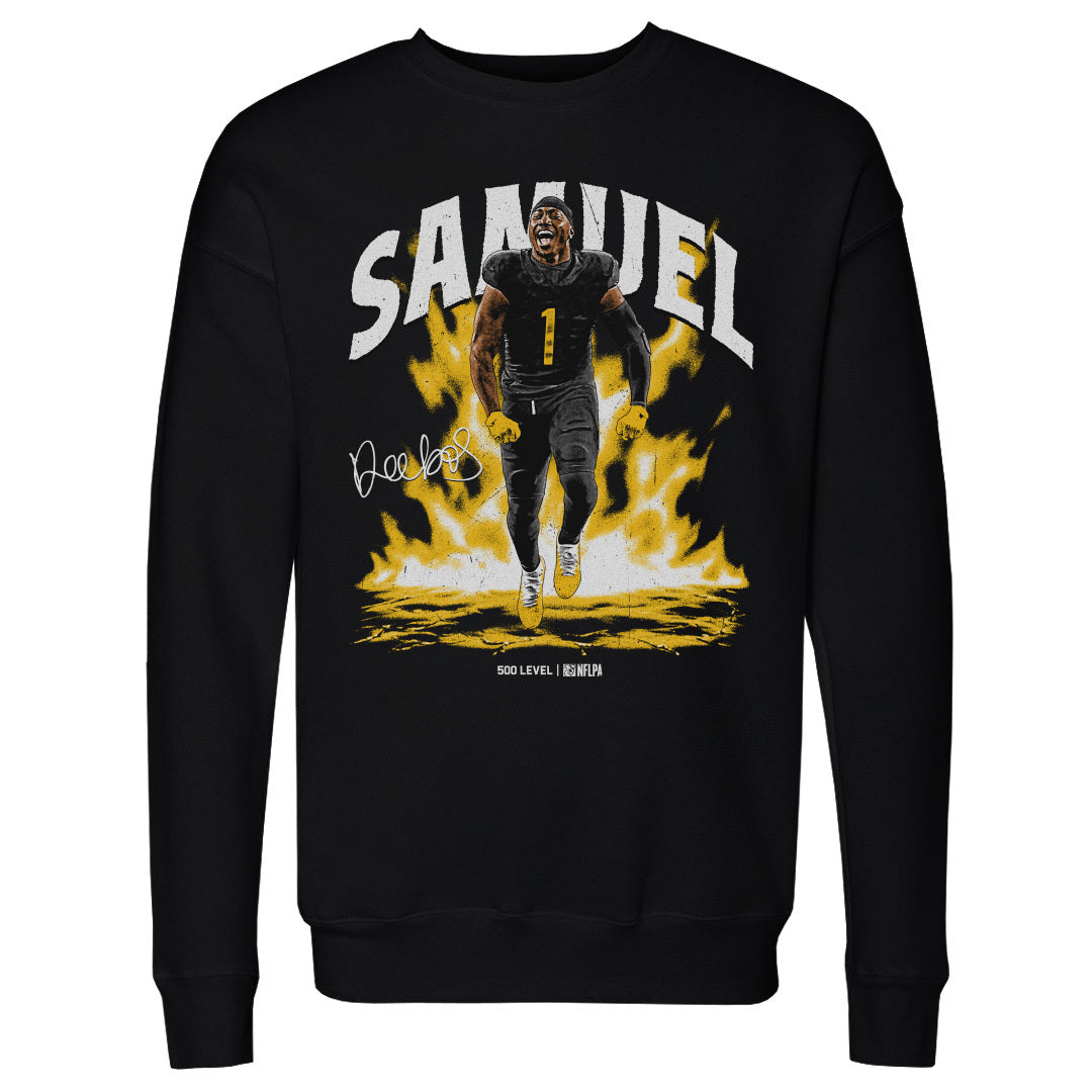 Deebo Samuel Washington Aura