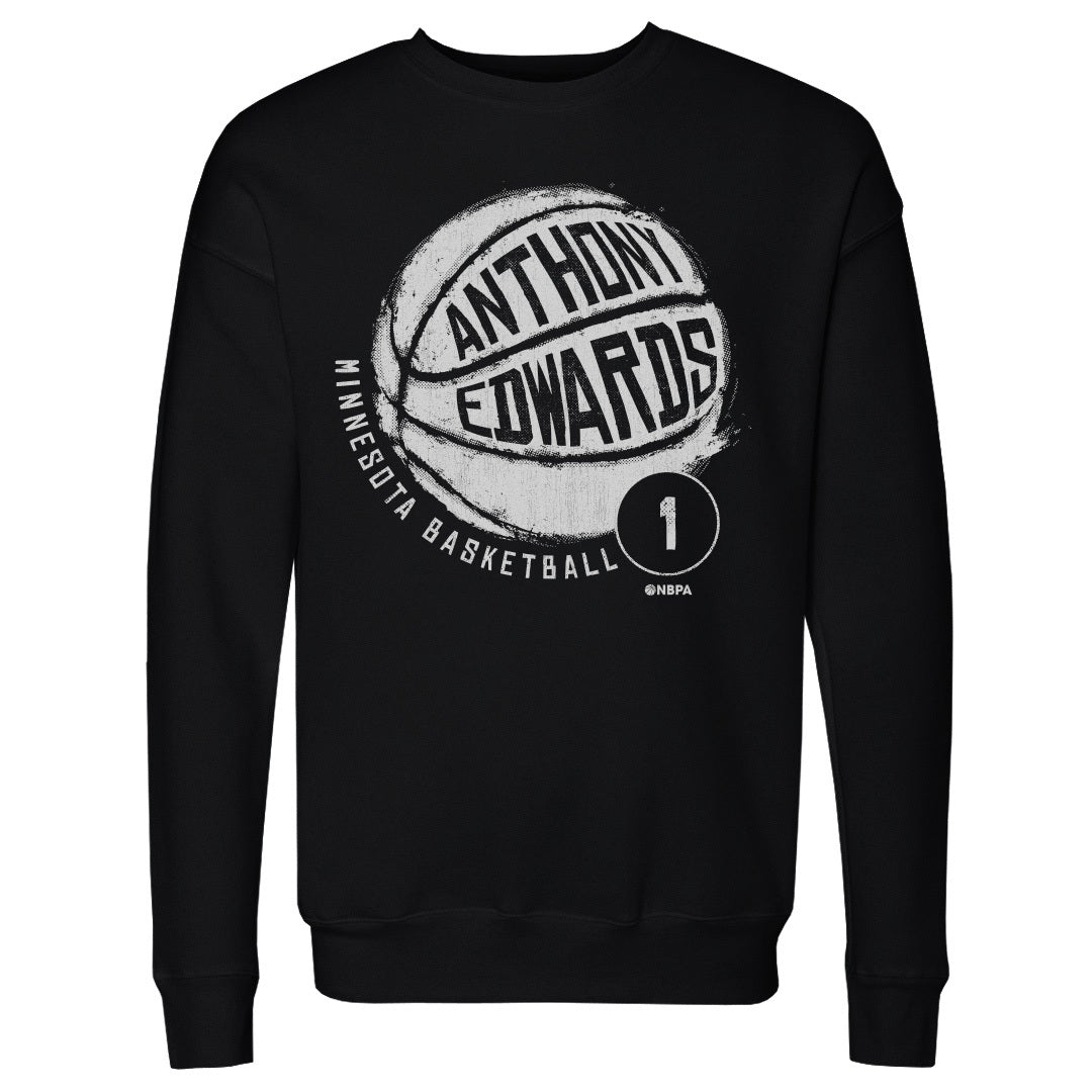 Anthony Edwards Minnesota Basketball