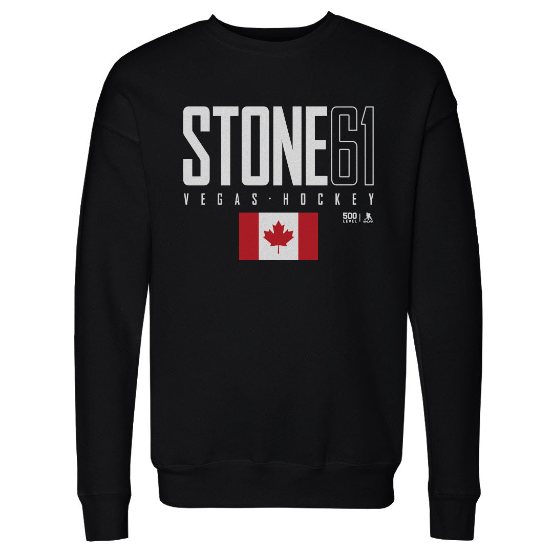 Mark Stone Vegas Canada Elite
