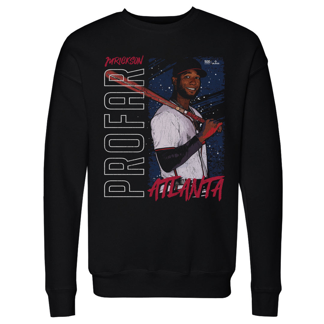 Jurickson Profar Atlanta Gritty 1