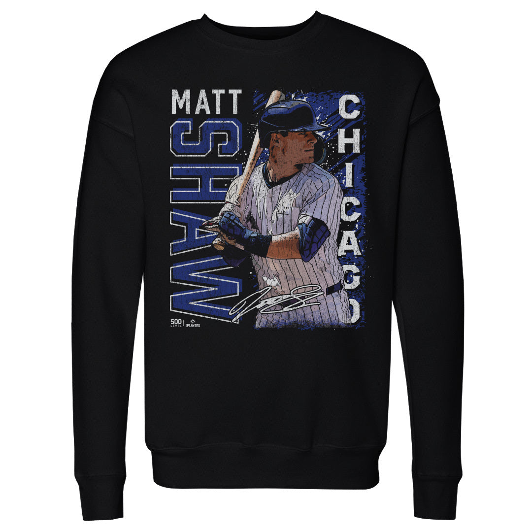 Matt Shaw Chicago C Gritty 1