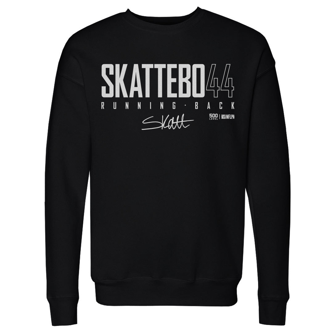 Cam Skattebo New York G Elite